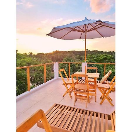 Vila Pitangueira - Apto no coração de Serra Grande com Piscina, Jacuzzi, Internet Veloz em Meio a Natureza Extérieur photo