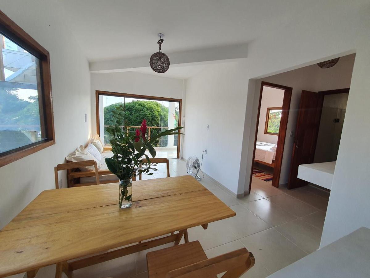 Vila Pitangueira - Apto no coração de Serra Grande com Piscina, Jacuzzi, Internet Veloz em Meio a Natureza Extérieur photo